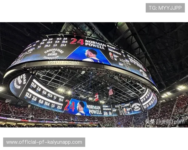 快船队主场气氛火爆，期待精彩比赛，快船队的主场