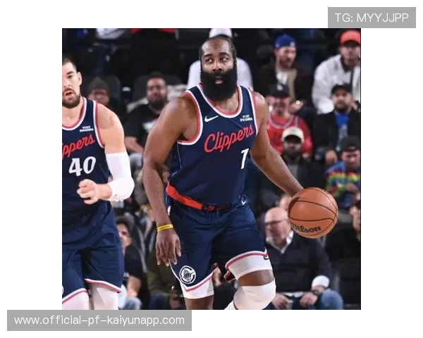 哈登缺席让快船组织端压力骤增